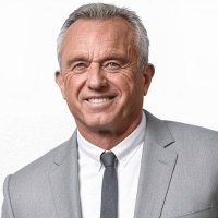 Robert F. Kennedy Jr. - News (@robertkennedyjc) 's Twitter Profile Photo Robert F. Kennedy Jr. - News (@robertkennedyjc) 's Twitter Profile Photo