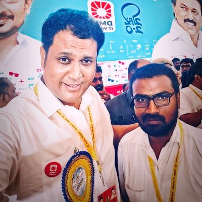 நாடும் நமதே நாமக்கல் நமதே
palli palayam நகரம் திமுக IT WING