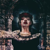 Trippy (@trippingonart) 's Twitter Profile