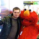 Timothy Morrison - @Timothy656 - Twitter