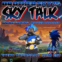 SkyTalk (@brothersky75) 's Twitter Profile