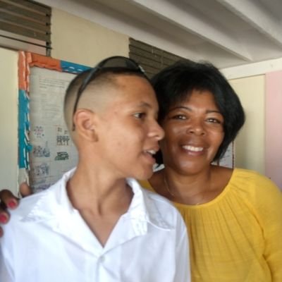 Vicepresidenta de la Asamblea Municipal del Poder Popular Los Palacios