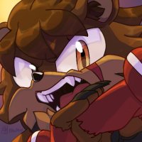 FeralBadger (@apexbadger) 's Twitter Profile