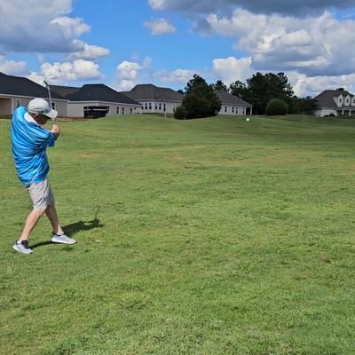 Braves, Bulldogs, #RiseUp for life. Golf. I dig music. Adopted Bills fan. Pro wrestling aficionado. It's all in the reflexes.