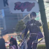 みるく (@miruku_00_rr) 's Twitter Profile