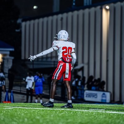 JaMarcus Sims Profile