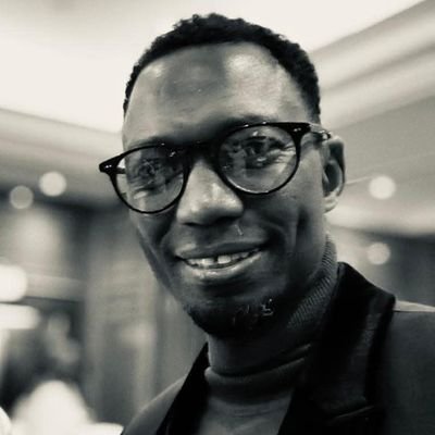 Citoyen de #Guinée🇬🇳, Activiste, Combattant pour la liberté, Défenseur des Droits Humains. Ancien Sec. Fédéral UFDG-UK. Je crois à une Guinée Unie et Forte.