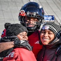 Trayvon Rudolph (@rudolphtrayvon) 's Twitter Profile Photo Trayvon Rudolph (@rudolphtrayvon) 's Twitter Profile Photo