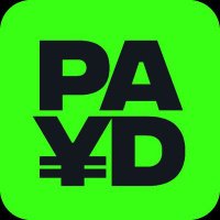 Payd (@thepaydapp) 's Twitter Profile