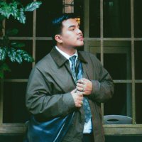 Adam (@adamgstn) 's Twitter Profile