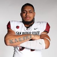 Tupu Alualu (@alualu9twotime) 's Twitter Profile Photo