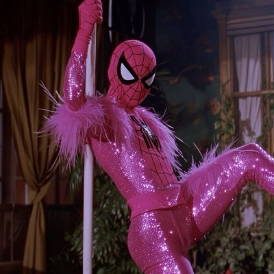 rxxhbxxxh's profile picture. 🕸️