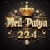 MED PATYA (@conte70731) Twitter profile photo MED PATYA (@conte70731) Twitter profile photo