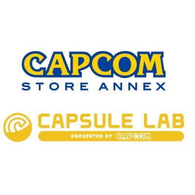 Capcommarinepia's profile picture. カプコンが運営するアンテナショップ「CAPCOM STORE ANNEX」と、カプセルトイ専門店「カプセルラボ」のアカウントです。おすすめ商品やお得なイベントを発信します。
※発信専用となっております。予めご了承ください。
※カプセル景品のお問い合わせは行っておりません。