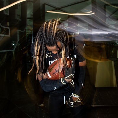 Makari “Seatbelt” Vickers Profile