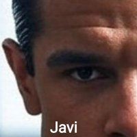 Javi⚪🔴⚪ (@javierl09366099) 's Twitter Profile Photo