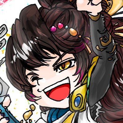 ロマサガrs関連のツイート&サガ系お絵描きが中心。GBサガシリーズ&SFCロマサガシリーズを履修済み。リベンジオブセブン最高でした!マイクラも夢中でやってます、建築勢寄りの村人愛好家でサバイバル下手っピ。人付き合いヘタなのでDMやLINEは基本🆖。サガ絵はpixivに貯めてますリンクこちら↓