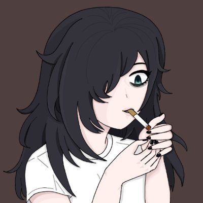 Head FGC TO for @qcs606. She/Her. VTuber person I guess. 🏳️⚧️. Play me in Marvel 3. Warning: I retweet questionable shit at times. Streams: https://t.co/2AlYeZMdZV