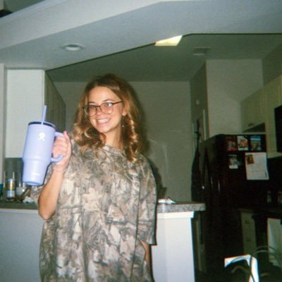 macalaluckoski's profile picture. 