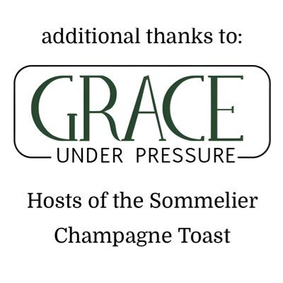 The primary source for special club champagnes in the U.S.A. now proudly representing 9 of the 24 winegrowers🍾 @graceunderpresdure.us