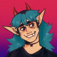 Spooky (@polterspice) 's Twitter Profile Photo Spooky (@polterspice) 's Twitter Profile Photo