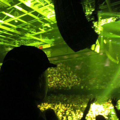 DProfesa's profile picture. Phan of the Beautiful Game, Grateful Touchhead, New York 96, Metro til I die.