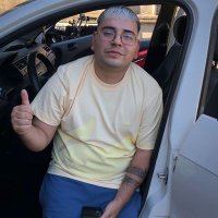 Lucas Ludueña (@lucas_kaleeb) 's Twitter Profile