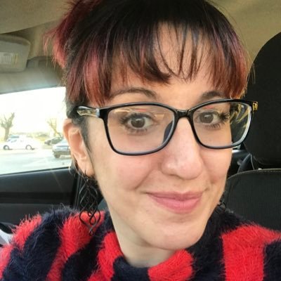 Writer, Filmmaker, and Mental Health Advocate