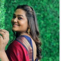 Akalya Venkatesan (@iamakalya) 's Twitter Profile