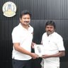 ilaiyadmk's profile picture. Deputy secretary_Dmk youth wing