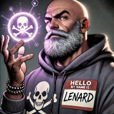 Lenard___'s profile picture. 