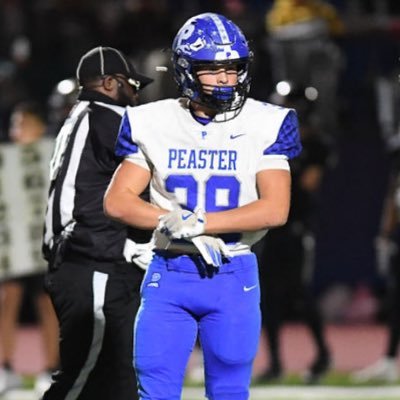 Walker Lacy Profile