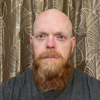 @colum.montgomeryさんのプロフィール画像