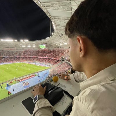 Corresponsal de #EDLP 🇦🇹🦁 @0221comar /@latransmipincha La Cabra 🐐