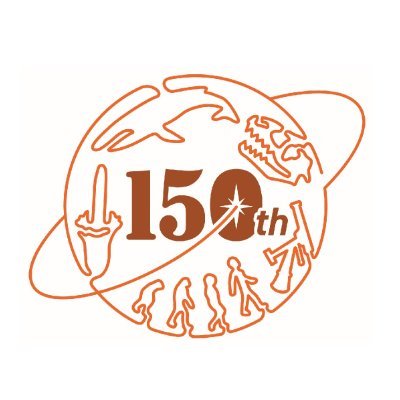国立科学博物館150周年記念事業・寄付に関する情報の発信専用アカウントです。
※返信は行っておりませんので御理解ください。
ソーシャルメディアポリシーhttps://t.co/pOP5AvQ76a