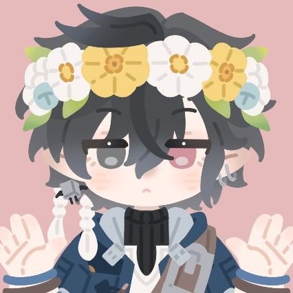 糖渍面包さんのプロフィール画像