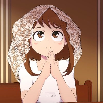 Catholic Christian. Homeschool graduate. Socially conservative, fiscally moderate. Anime enjoyer. Fake Gamer Girl. PFP by @Fl4tf00t