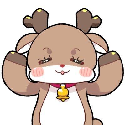 トナカイさんのプロフィール画像