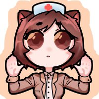 Wilson comis abiertas🎨 🖌️ (@wilsonrandomxd) 's Twitter Profile Photo Wilson comis abiertas🎨 🖌️ (@wilsonrandomxd) 's Twitter Profile Photo