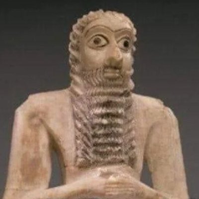 oldestcc's profile picture. The oldest known customer complaint is a clay tablet written in 1750 BCE by a customer named Nanni to a merchant named Ea-nasir
