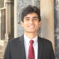 Kunal Borde (@kunalborde12) 's Twitter Profile