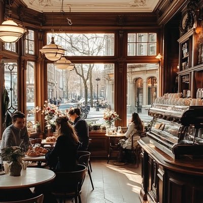 GroundedFlaneur's profile picture. Get hired for what you’re great at with https://t.co/uwhLylJagy.