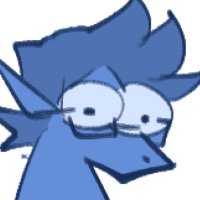 Van (moved to bsky) (@megalardon) 's Twitter Profile