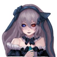 abnormalalice (@abn0rmalalice) 's Twitter Profile