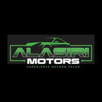 ALASIRI MOTORS (@alasirimotors) 's Twitter Profile Photo ALASIRI MOTORS (@alasirimotors) 's Twitter Profile Photo