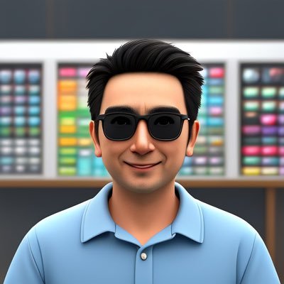 Born in Korea, lives in Colorado, risk manager by day, gamer by night. Husband, father, card collector, Bills and CU Buff fan. Promoter of independent thought.