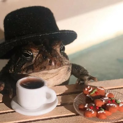 A gentleman of exquisite taste and a lust for the finer things in life - a true Sir through and through - https://t.co/1nS03Sk1ES
