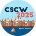 ACM CSCW (@acm_cscw) Twitter profile photo ACM CSCW (@acm_cscw) Twitter profile photo