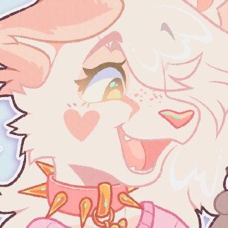 🌹🌙🍜「 20 ⤉ 𝙏𝙝𝙚𝙮/𝙏𝙝𝙚𝙢 ⤉ Your local furry artist ⤉ English/Russian 」
「 In a Poly Relationship ⤉ English/Russian ๋࣭ ⭑⚝