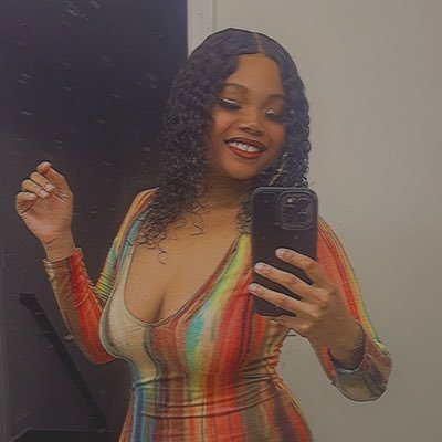 If you don’t like what I say ✌🏽🏃🏽♀️💨 📌ATL📌 👩🏾💻Cybersecurity 💸 ♉️ Taurus ♉️ 🎀 Mom of 1 🎀
